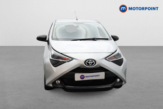 Toyota Aygo X-Trend Manual Petrol Hatchback - Stock Number (1593505) - Front bumper