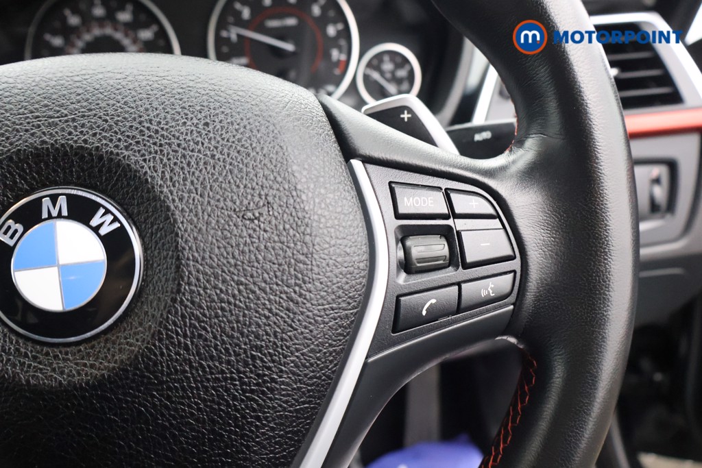 BMW 4 Series Sport Automatic Petrol Hatchback - Stock Number (1593514) - 3rd supplementary image