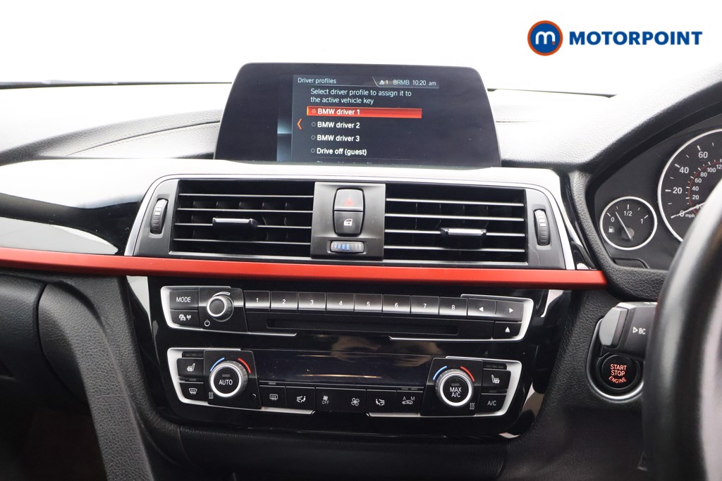 BMW 4 Series Sport Automatic Petrol Hatchback - Stock Number (1593514) - 5th supplementary image