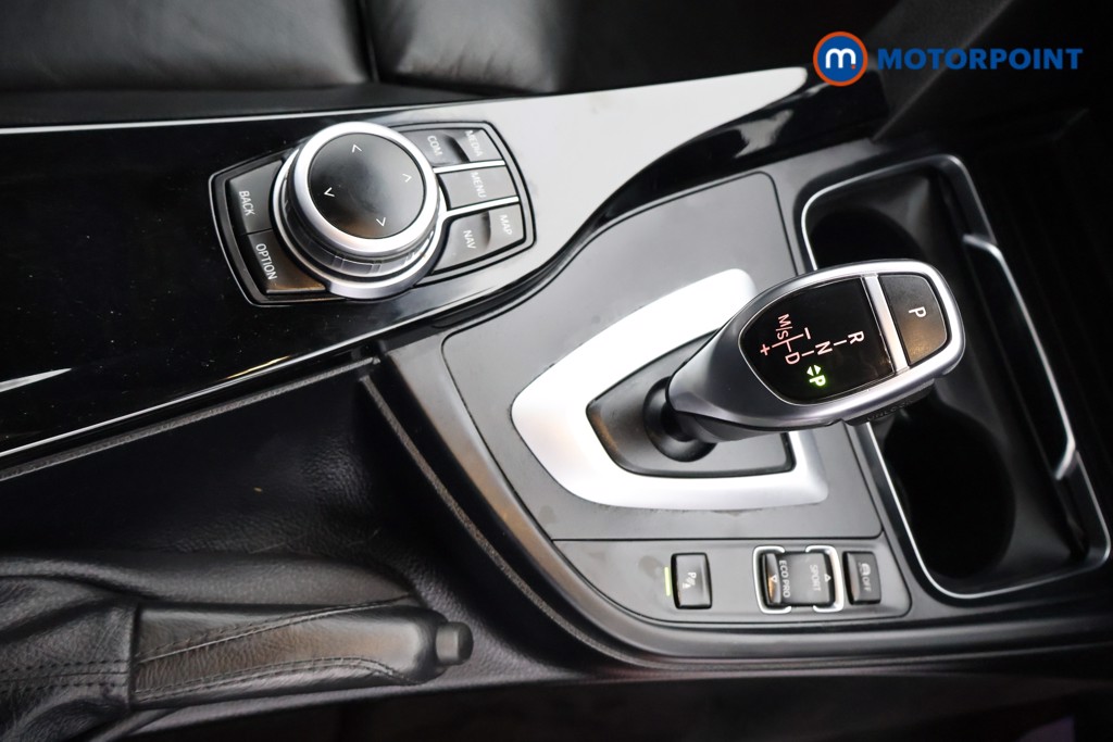 BMW 4 Series Sport Automatic Petrol Hatchback - Stock Number (1593514) - 7th supplementary image