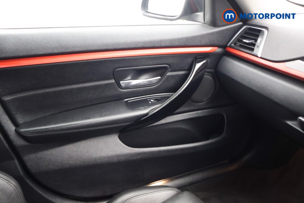BMW 4 Series Sport Automatic Petrol Hatchback - Stock Number (1593514) - 9th supplementary image