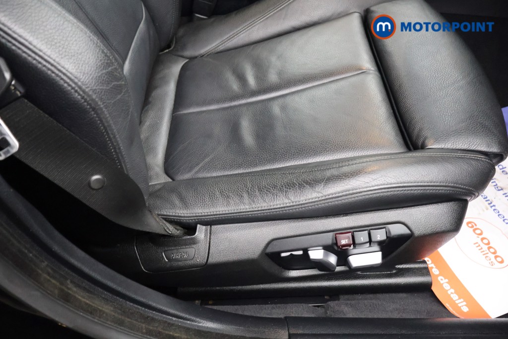 BMW 4 Series Sport Automatic Petrol Hatchback - Stock Number (1593514) - 13th supplementary image