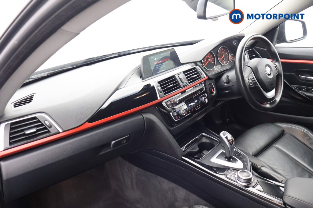 BMW 4 Series Sport Automatic Petrol Hatchback - Stock Number (1593514) - 17th supplementary image