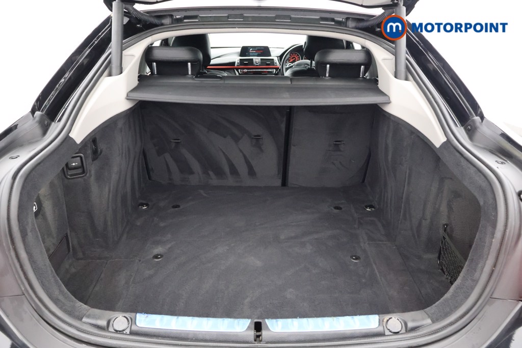 BMW 4 Series Sport Automatic Petrol Hatchback - Stock Number (1593514) - 19th supplementary image