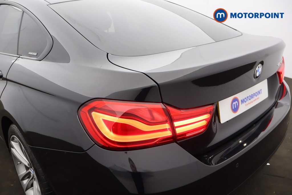 BMW 4 Series Sport Automatic Petrol Hatchback - Stock Number (1593514) - 21st supplementary image