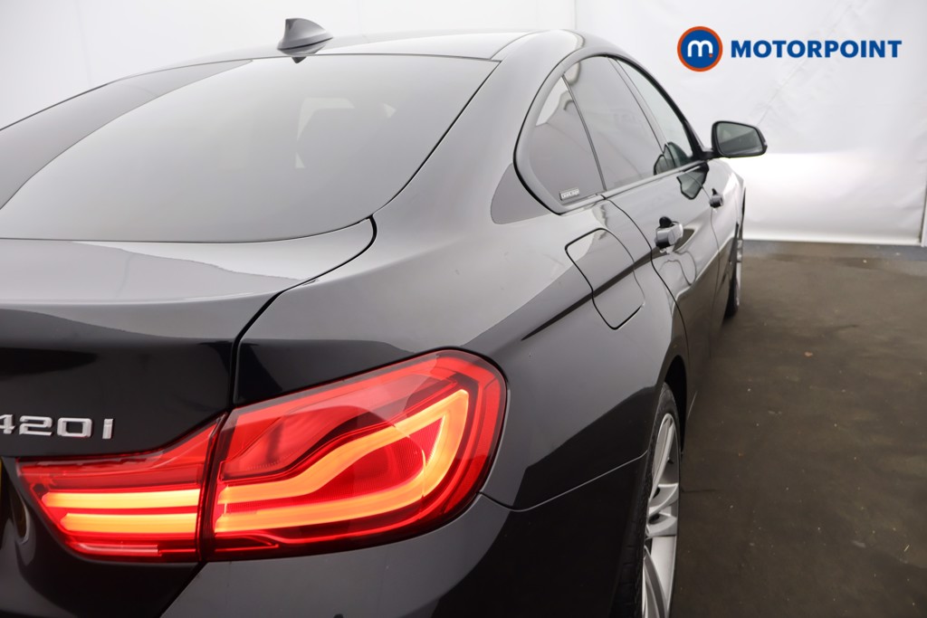 BMW 4 Series Sport Automatic Petrol Hatchback - Stock Number (1593514) - 23rd supplementary image