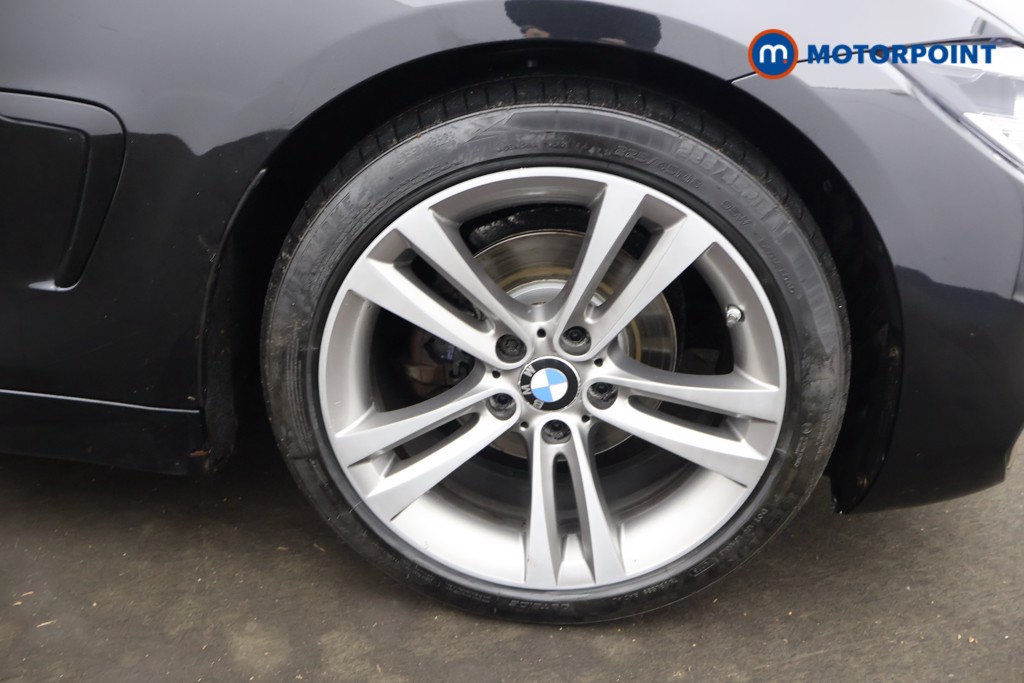 BMW 4 Series Sport Automatic Petrol Hatchback - Stock Number (1593514) - 25th supplementary image