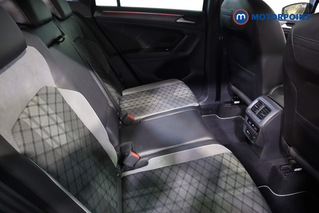Volkswagen Tiguan R-Line Automatic Diesel SUV - Stock Number (1593537) - 18th supplementary image