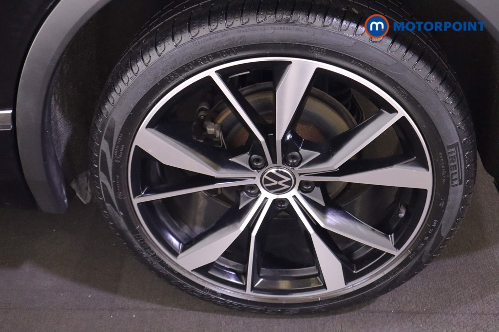 Volkswagen Tiguan R-Line Automatic Diesel SUV - Stock Number (1593537) - 22nd supplementary image