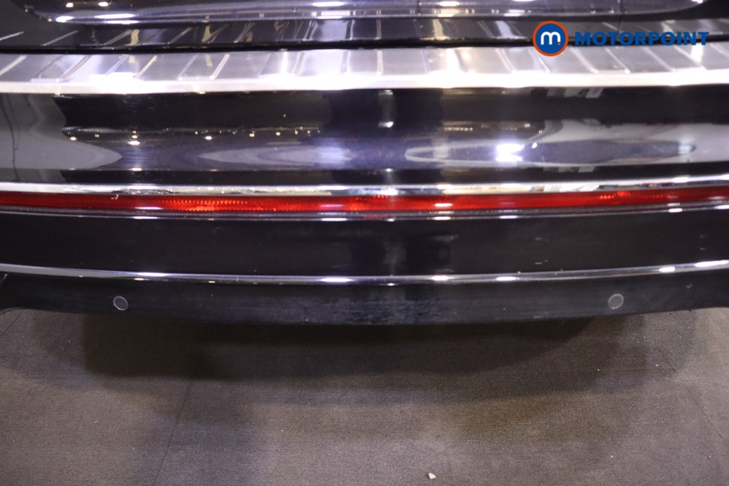 Volkswagen Tiguan R-Line Automatic Diesel SUV - Stock Number (1593537) - 30th supplementary image