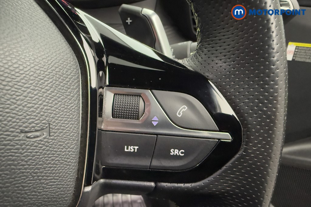 Peugeot 2008 GT Automatic Petrol SUV - Stock Number (1593630) - 5th supplementary image