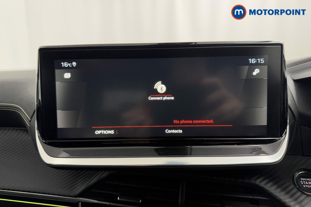 Peugeot 2008 GT Automatic Petrol SUV - Stock Number (1593630) - 8th supplementary image