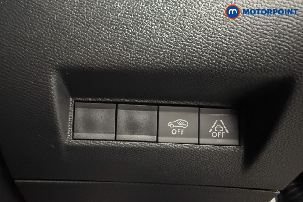 Peugeot 2008 GT Automatic Petrol SUV - Stock Number (1593630) - 16th supplementary image