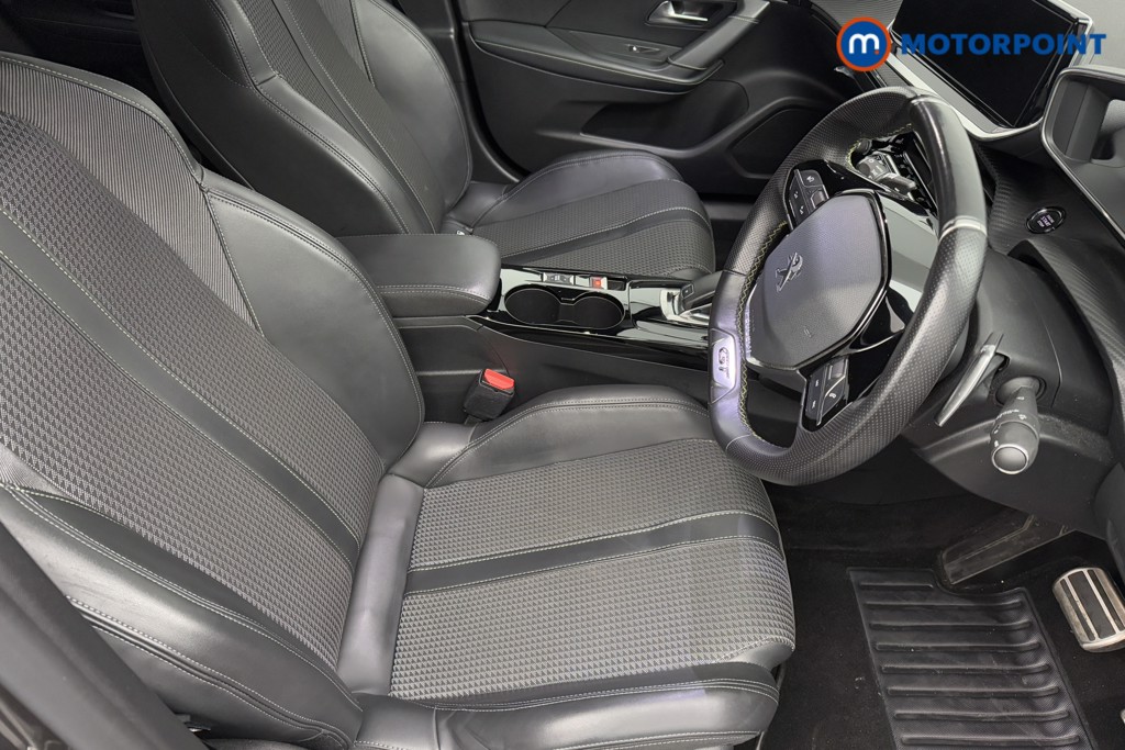 Peugeot 2008 GT Automatic Petrol SUV - Stock Number (1593630) - 19th supplementary image