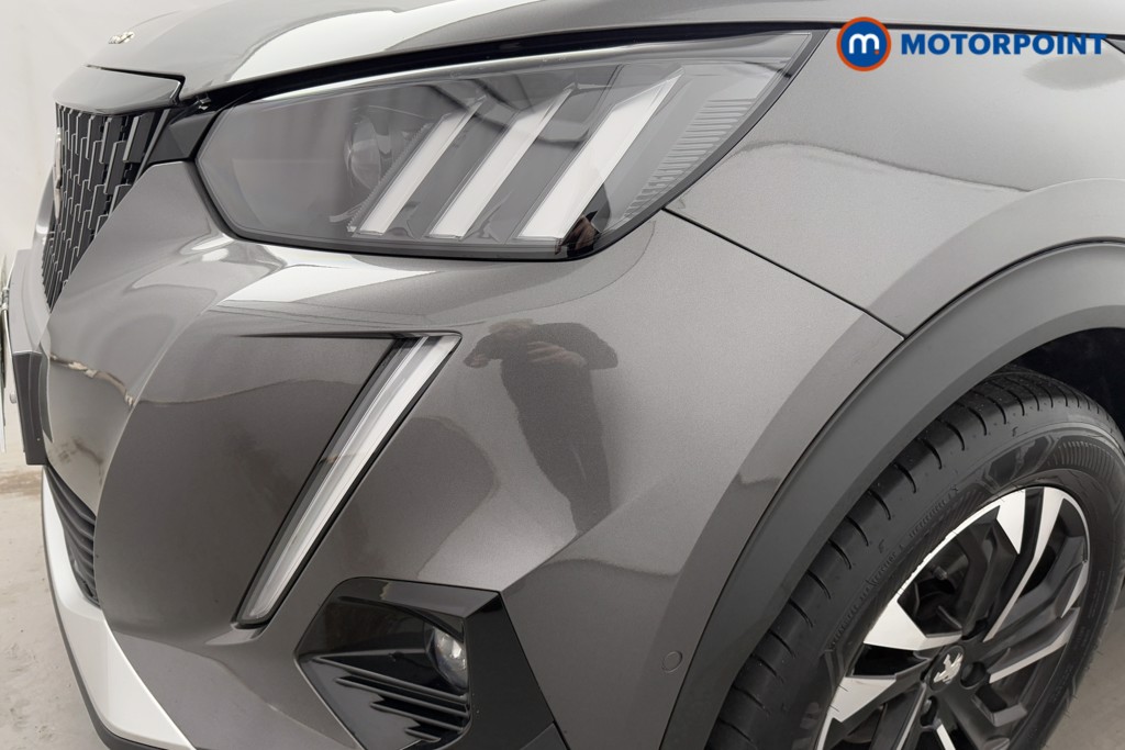Peugeot 2008 GT Automatic Petrol SUV - Stock Number (1593630) - 27th supplementary image