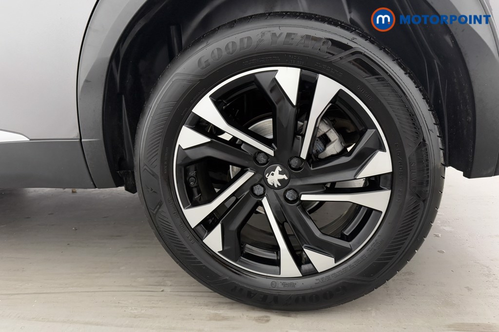 Peugeot 2008 GT Automatic Petrol SUV - Stock Number (1593630) - 29th supplementary image