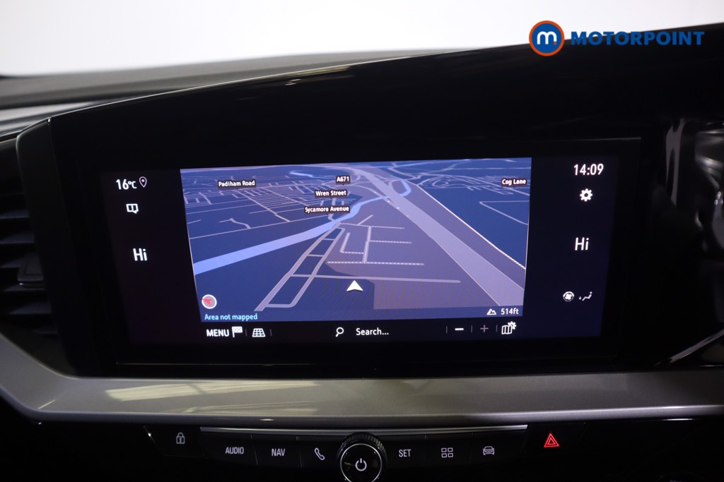 Vauxhall Mokka Ultimate Automatic Petrol SUV - Stock Number (1593719) - 2nd supplementary image