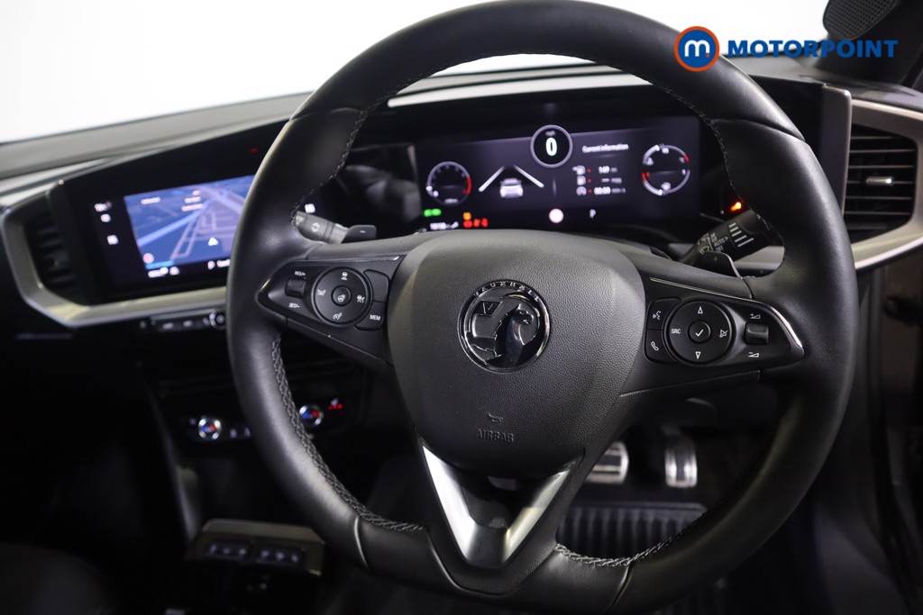 Vauxhall Mokka Ultimate Automatic Petrol SUV - Stock Number (1593719) - 3rd supplementary image