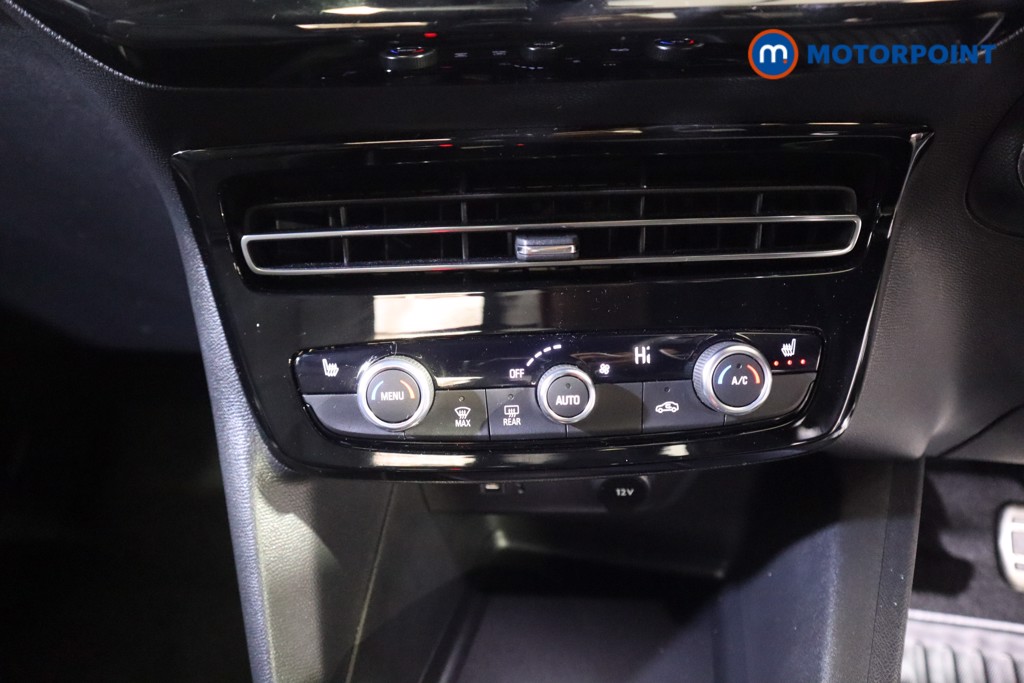 Vauxhall Mokka Ultimate Automatic Petrol SUV - Stock Number (1593719) - 5th supplementary image