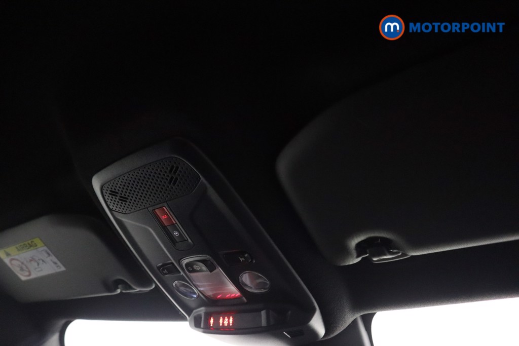 Vauxhall Mokka Ultimate Automatic Petrol SUV - Stock Number (1593719) - 8th supplementary image