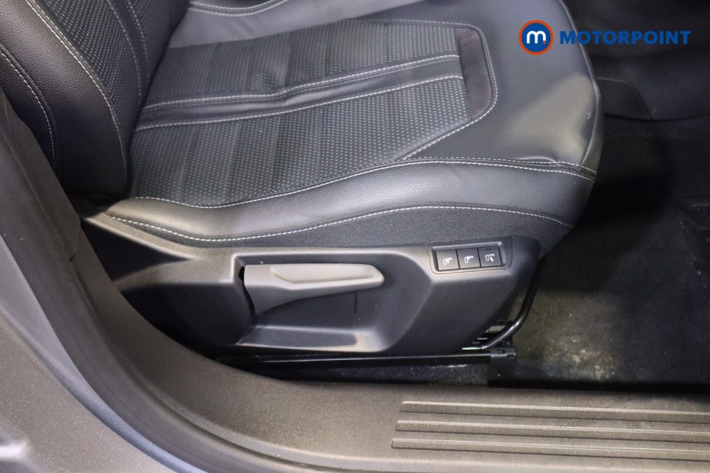 Vauxhall Mokka Ultimate Automatic Petrol SUV - Stock Number (1593719) - 16th supplementary image