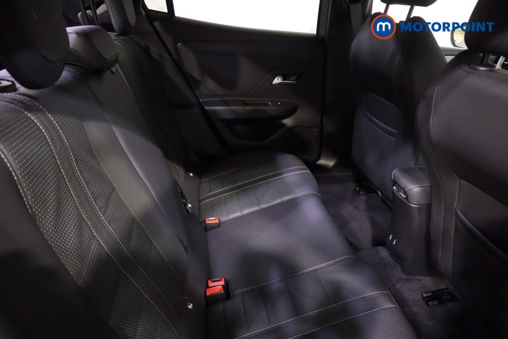 Vauxhall Mokka Ultimate Automatic Petrol SUV - Stock Number (1593719) - 18th supplementary image