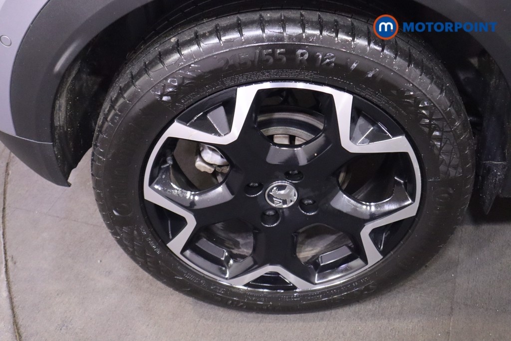 Vauxhall Mokka Ultimate Automatic Petrol SUV - Stock Number (1593719) - 22nd supplementary image