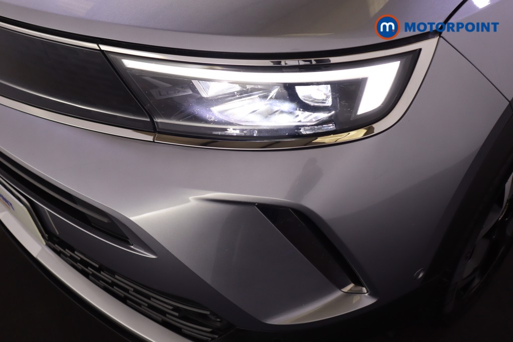 Vauxhall Mokka Ultimate Automatic Petrol SUV - Stock Number (1593719) - 25th supplementary image