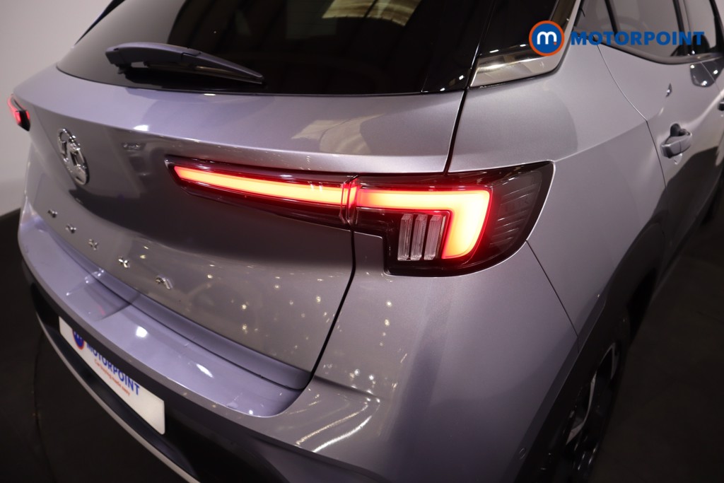 Vauxhall Mokka Ultimate Automatic Petrol SUV - Stock Number (1593719) - 27th supplementary image