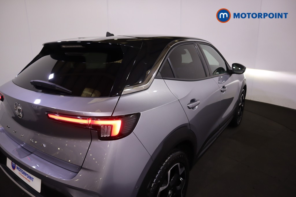 Vauxhall Mokka Ultimate Automatic Petrol SUV - Stock Number (1593719) - 28th supplementary image