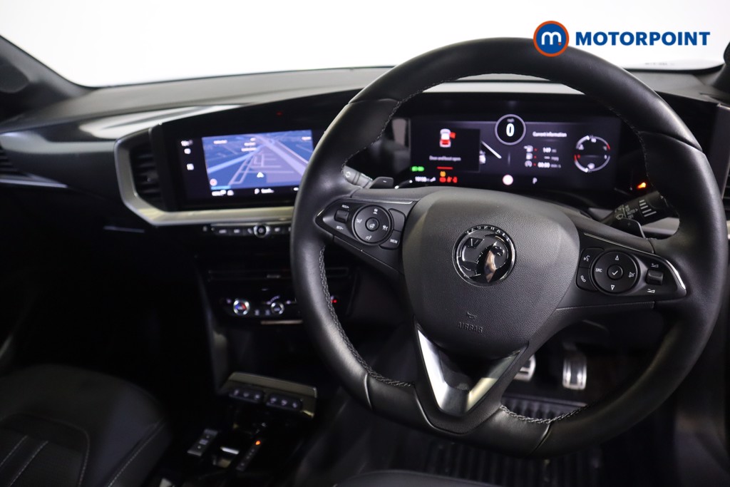 Vauxhall Mokka Ultimate Automatic Petrol SUV - Stock Number (1593719) - 1st supplementary image