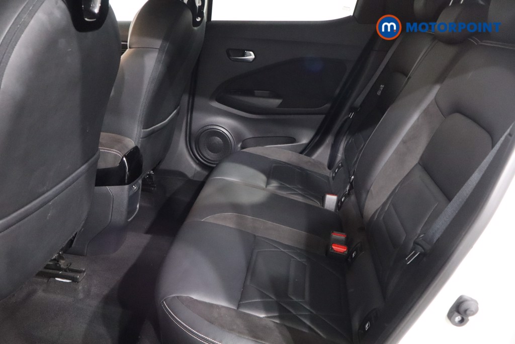 Nissan Juke Tekna-Plus Automatic Petrol-Electric Hybrid SUV - Stock Number (1593754) - 5th supplementary image