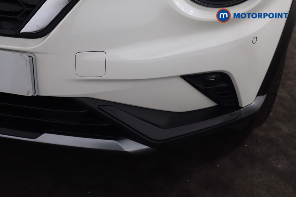 Nissan Juke Tekna-Plus Automatic Petrol-Electric Hybrid SUV - Stock Number (1593754) - 26th supplementary image