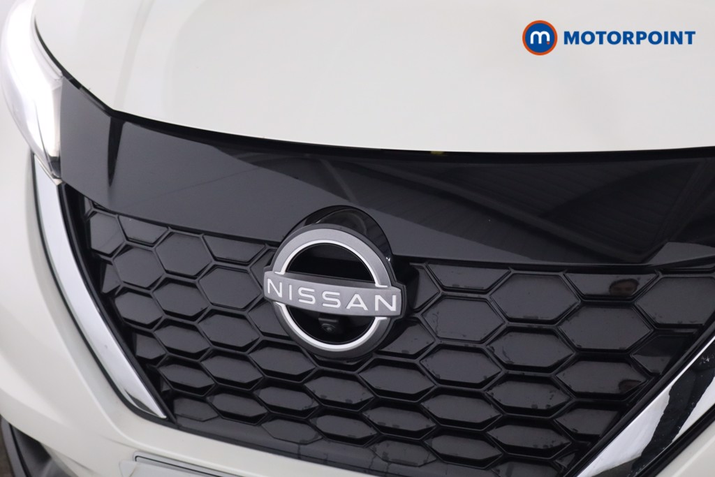 Nissan Juke Tekna-Plus Automatic Petrol-Electric Hybrid SUV - Stock Number (1593754) - 27th supplementary image