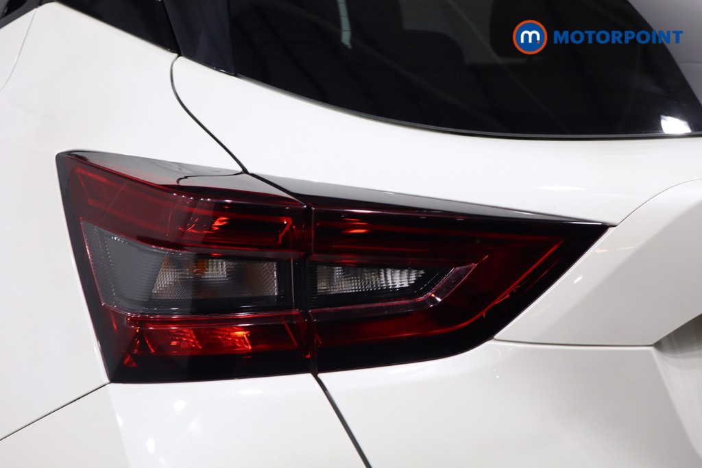 Nissan Juke Tekna-Plus Automatic Petrol-Electric Hybrid SUV - Stock Number (1593754) - 31st supplementary image