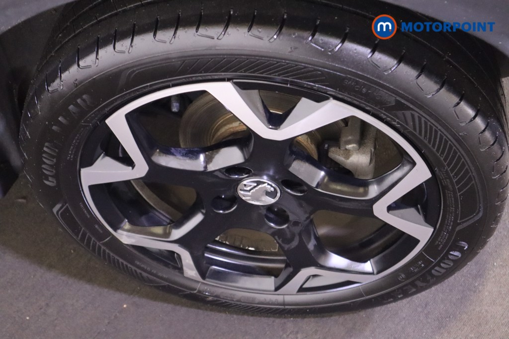 Vauxhall Crossland Ultimate Automatic Petrol SUV - Stock Number (1593847) - 9th supplementary image