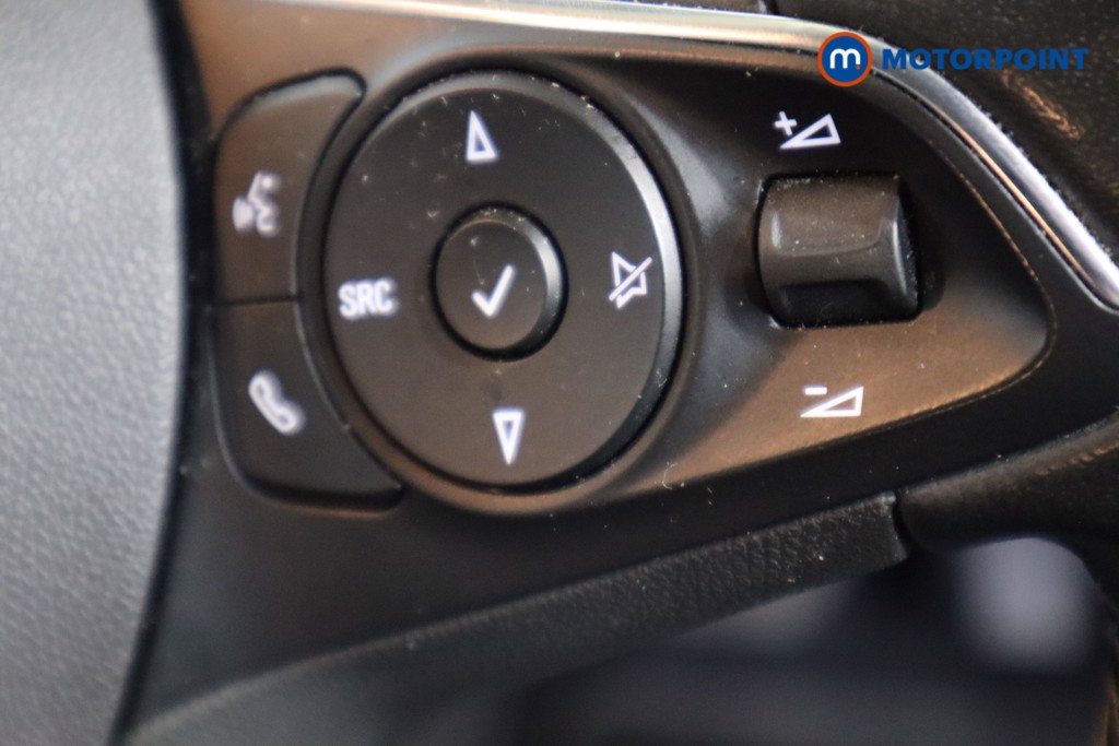 Vauxhall Crossland Ultimate Automatic Petrol SUV - Stock Number (1593847) - 18th supplementary image