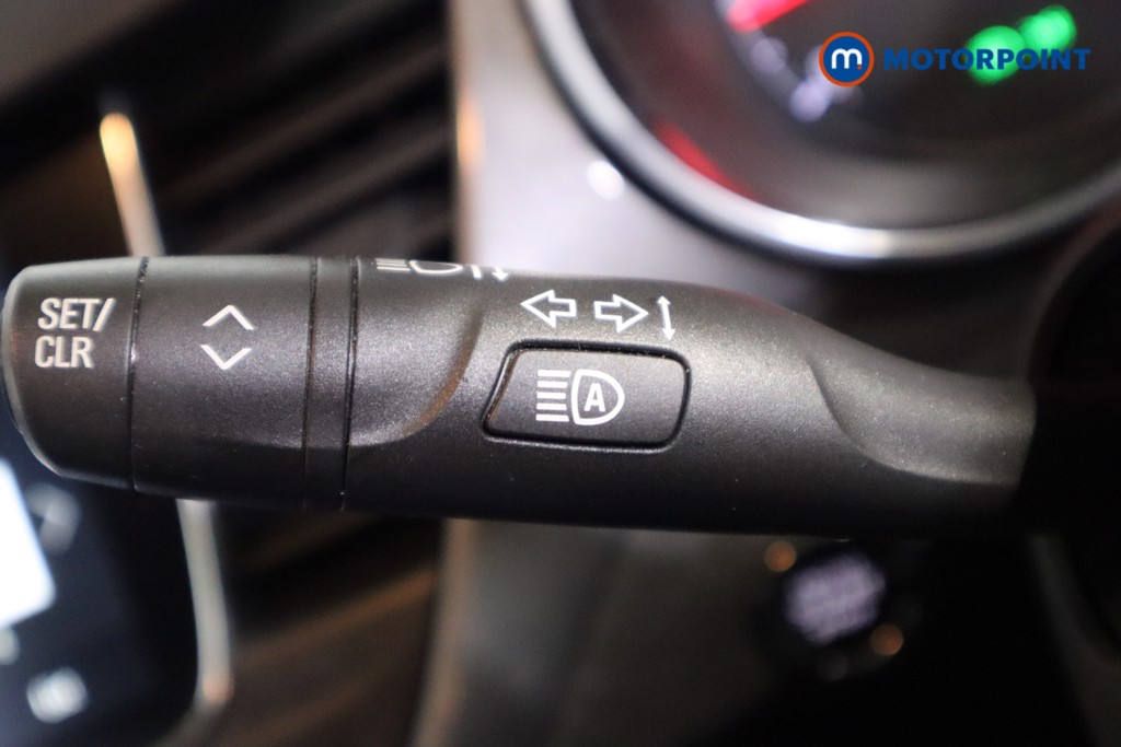 Vauxhall Crossland Ultimate Automatic Petrol SUV - Stock Number (1593847) - 20th supplementary image