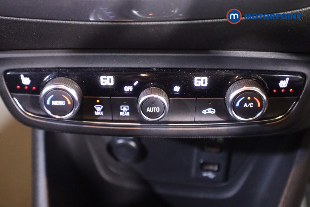 Vauxhall Crossland Ultimate Automatic Petrol SUV - Stock Number (1593847) - 22nd supplementary image