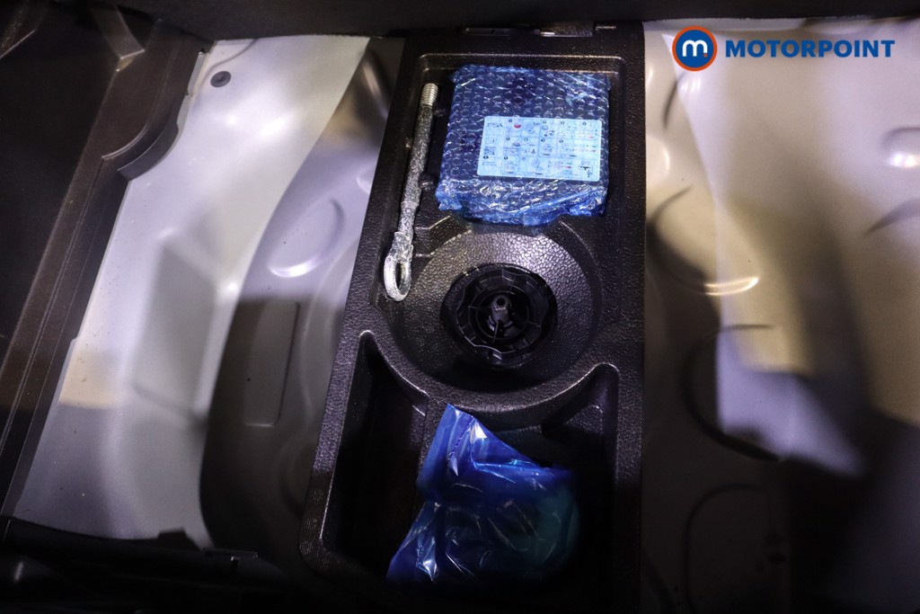 Vauxhall Crossland Ultimate Automatic Petrol SUV - Stock Number (1593847) - 29th supplementary image