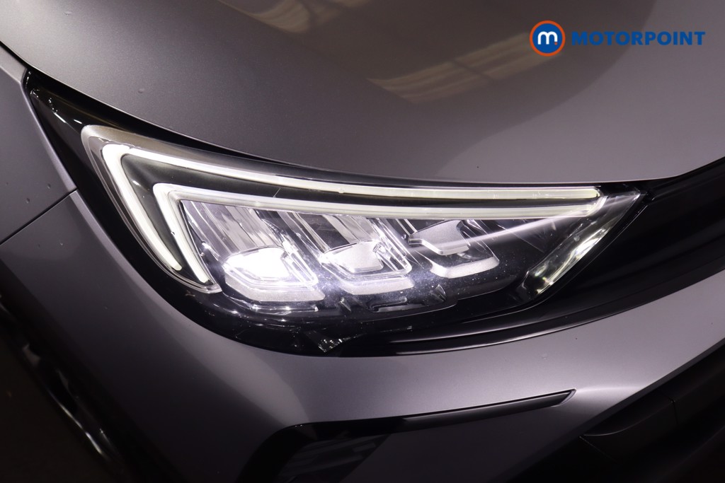 Vauxhall Crossland Ultimate Automatic Petrol SUV - Stock Number (1593847) - 33rd supplementary image