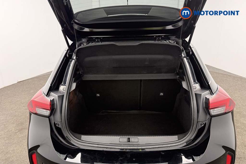 Vauxhall Corsa GS Manual Petrol Hatchback - Stock Number (1593945) - 6th supplementary image