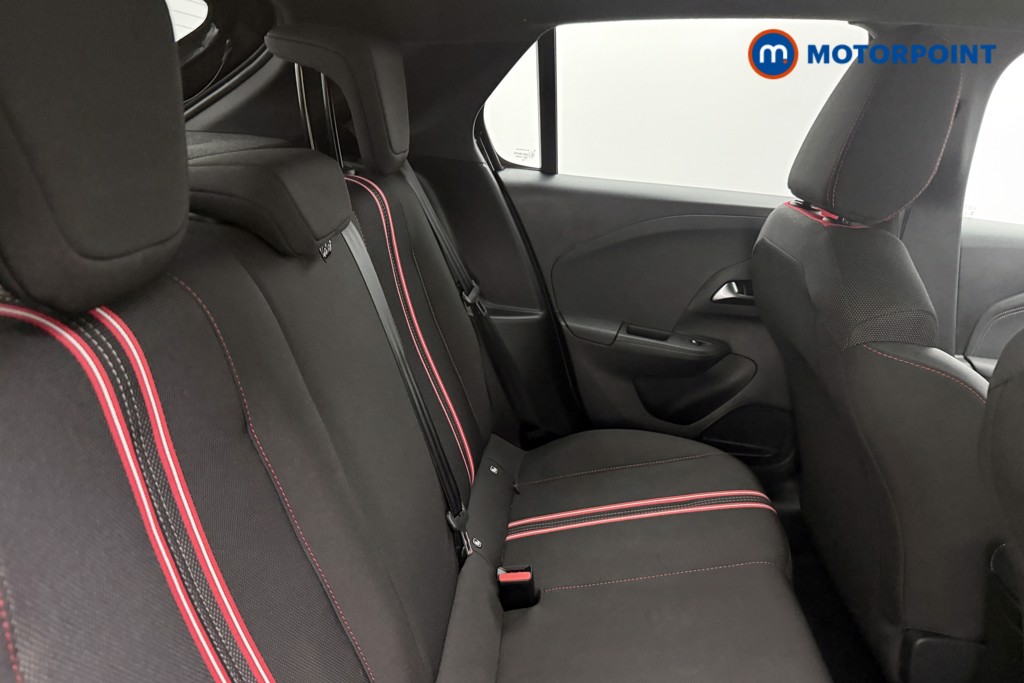 Vauxhall Corsa GS Manual Petrol Hatchback - Stock Number (1593945) - 10th supplementary image