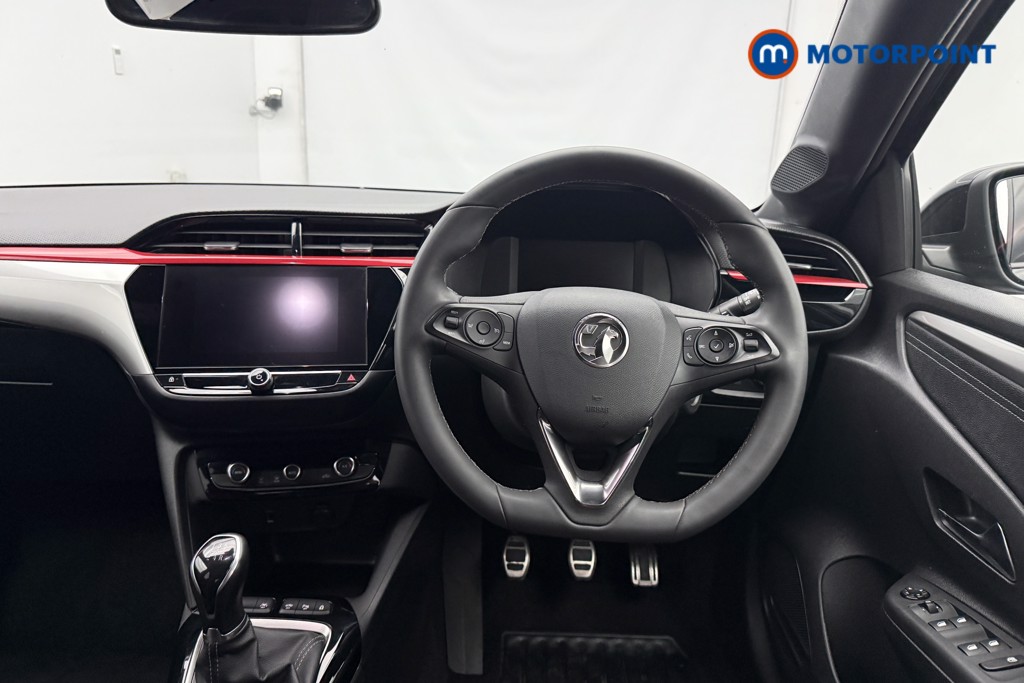 Vauxhall Corsa GS Manual Petrol Hatchback - Stock Number (1593945) - 12th supplementary image