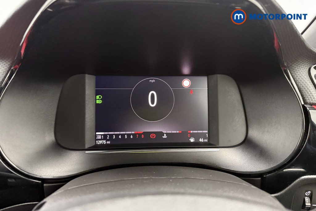 Vauxhall Corsa GS Manual Petrol Hatchback - Stock Number (1593945) - 16th supplementary image