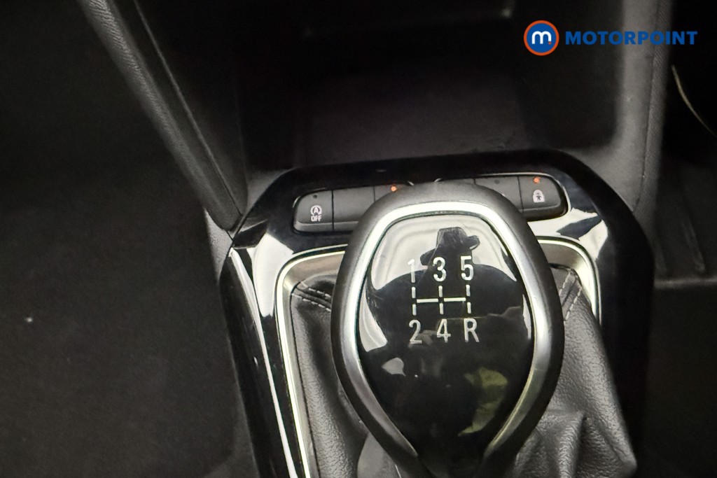 Vauxhall Corsa GS Manual Petrol Hatchback - Stock Number (1593945) - 20th supplementary image