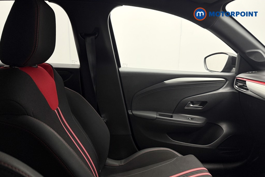 Vauxhall Corsa GS Manual Petrol Hatchback - Stock Number (1593945) - 21st supplementary image