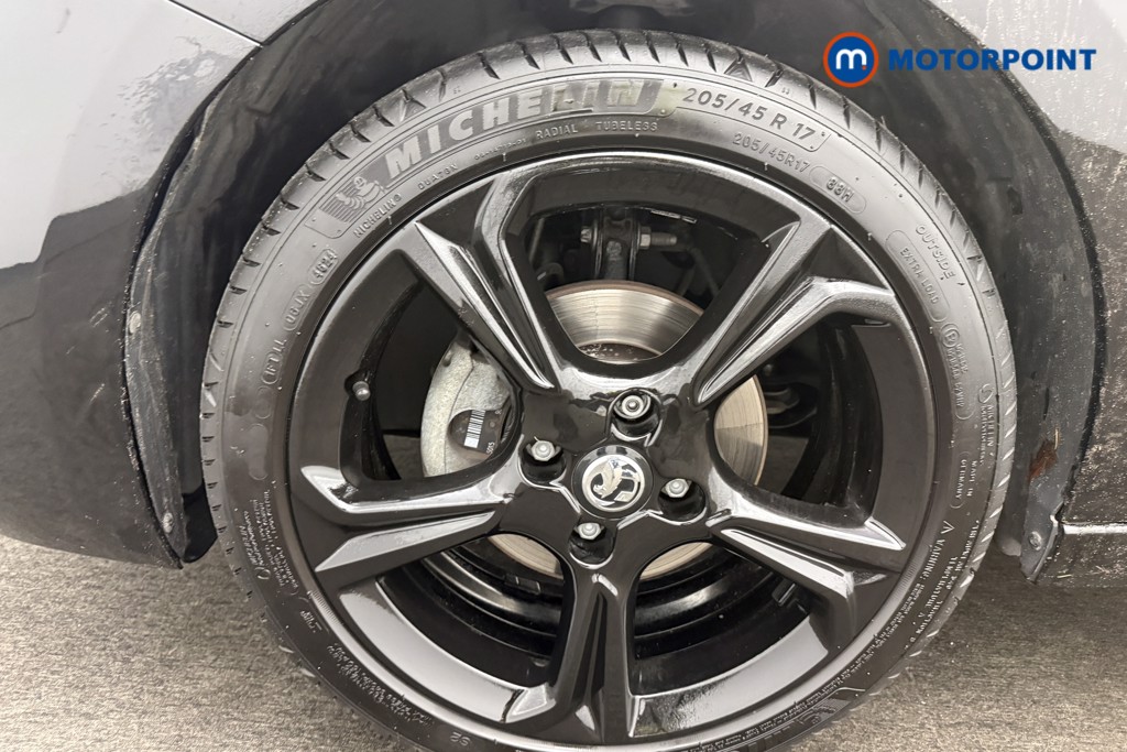 Vauxhall Corsa GS Manual Petrol Hatchback - Stock Number (1593945) - 24th supplementary image