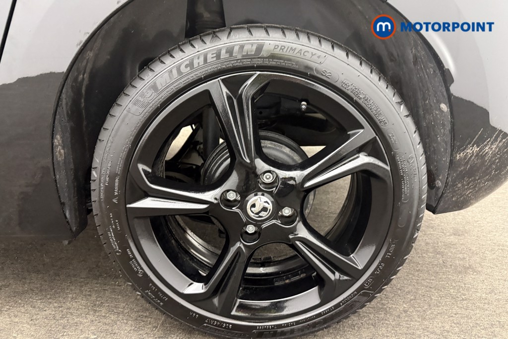 Vauxhall Corsa GS Manual Petrol Hatchback - Stock Number (1593945) - 25th supplementary image