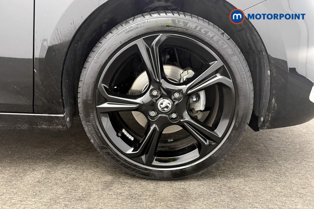 Vauxhall Corsa GS Manual Petrol Hatchback - Stock Number (1593945) - 27th supplementary image